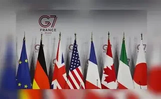 Sommet du G7 à Évian: la stratégie européenne face à la nouvelle donne États-Unis-Iran