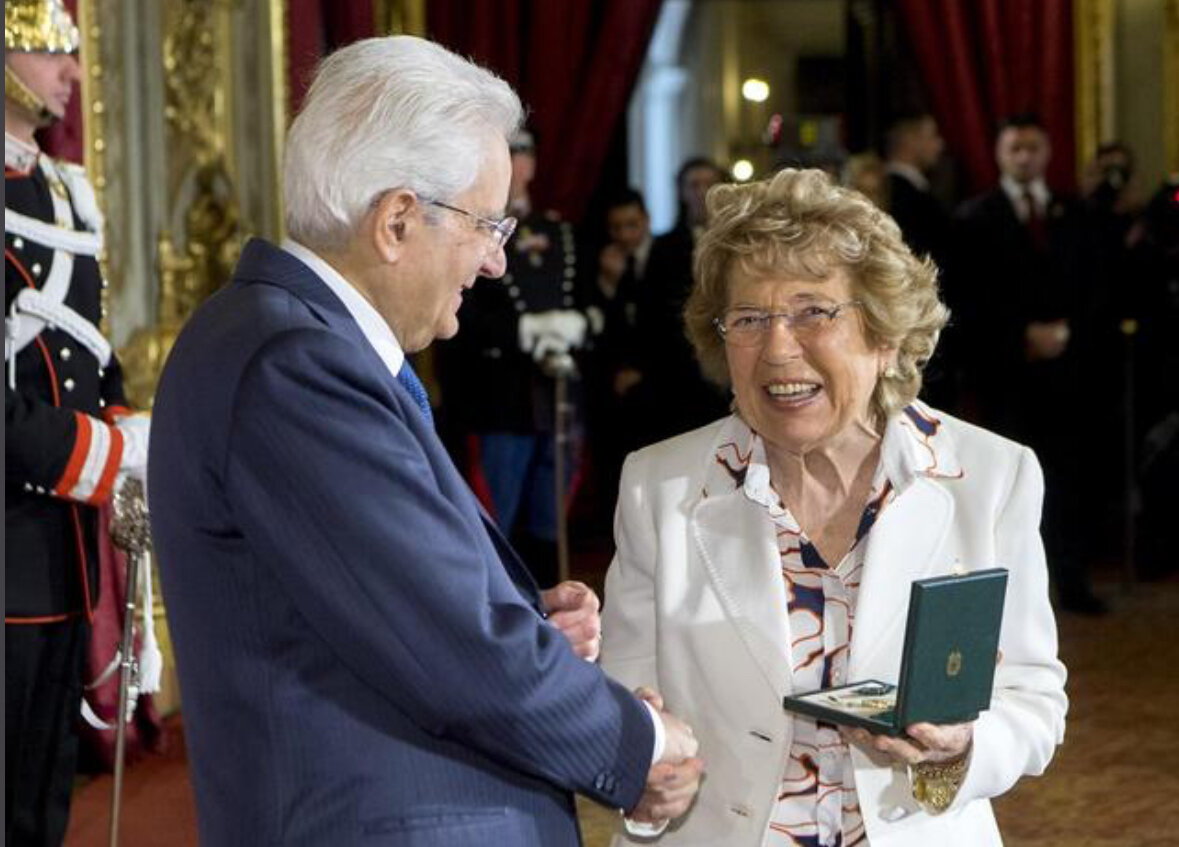 Ci ha lasciato Sofia Corradi, la geniale ideatrice del Programma Erasmus