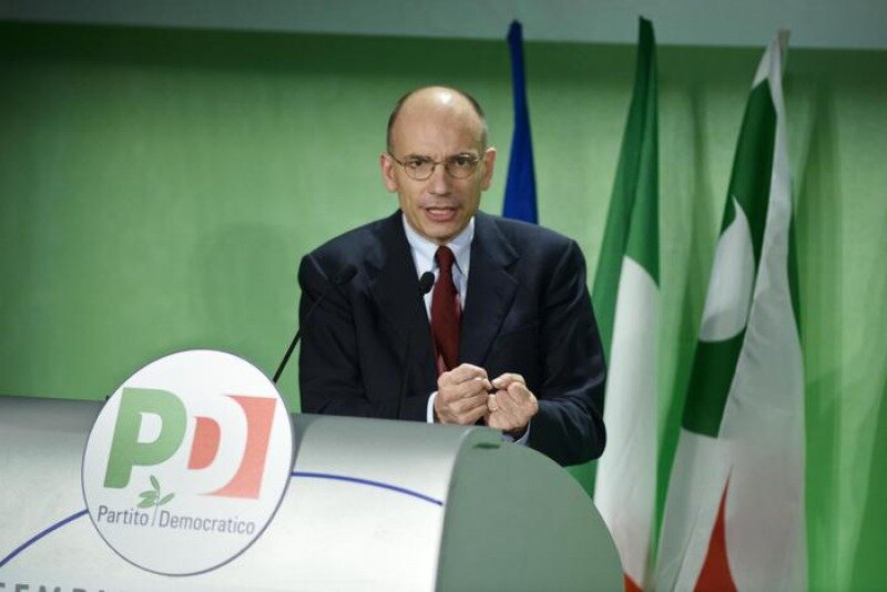 The Value of Responsibility: Enrico Letta's Mandate Leading the PD Comes to an End