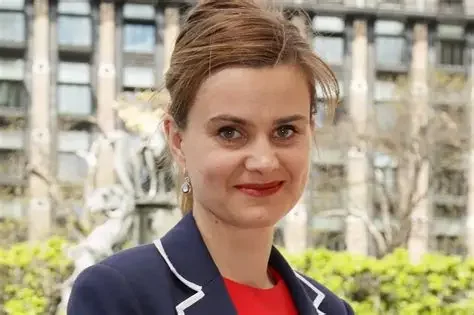 More in Common: Honoring the Living Legacy of Jo Cox, Ten Years On