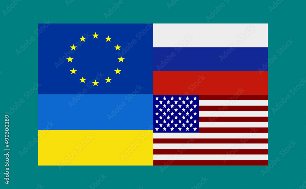 Europe&rsquo;s peace draft for Ukraine aims to recalibrate the US plan