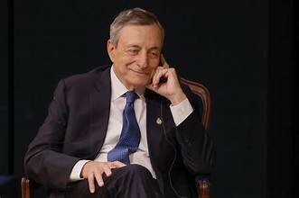 Geopolitics, Power, and European Integration: Analyzing Mario Draghi's New Book