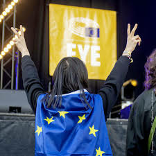 EYE2021: The Voice of Youth Resonates Again in Strasbourg