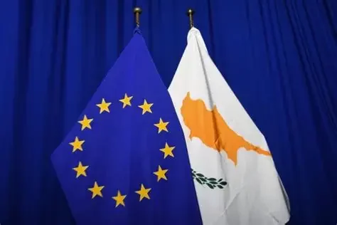 Cyprus 2026: From Europe's Edge to the Presidency of the Council of the European Union Cyprus 2026: From Europe's Edge to the Presidency of the Council of the European Union