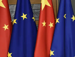 The 25th EU-China bilateral summit will be held next week
