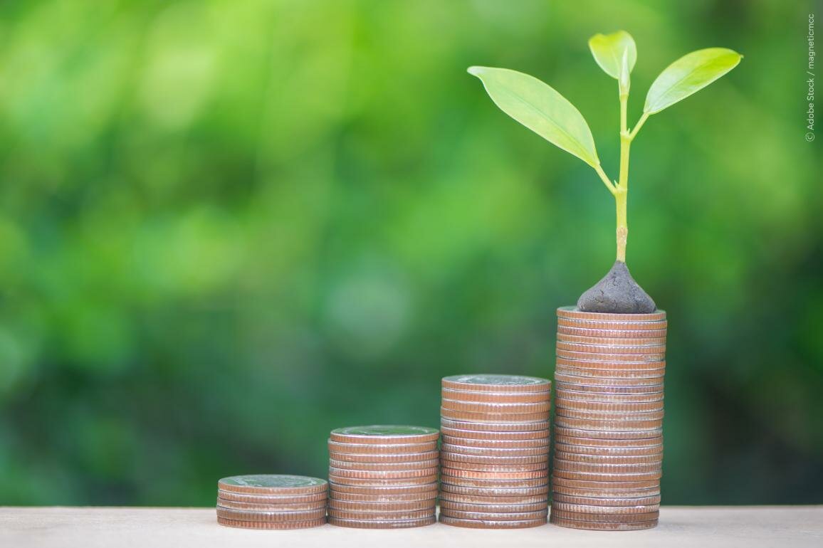 La Commissione Ue lancia emissione record di obbligazioni verdi La Commissione Ue lancia emissione record di obbligazioni verdi