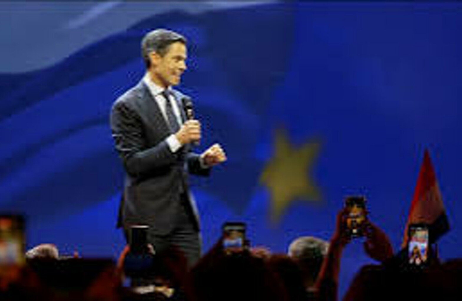 How Rob Jetten and D66 Stopped the Far-Right in the Dutch Elections