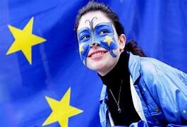 Empowering Europe’s Youth: Demographic Shifts, Social Rights, and the Future of Work