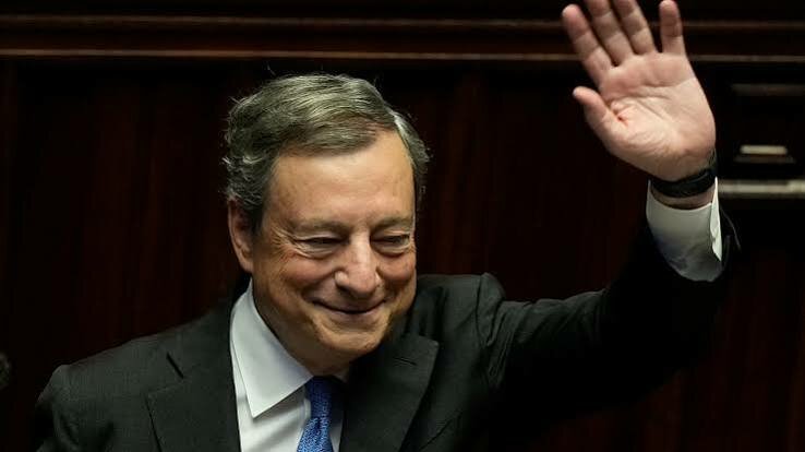 The Rhine Group: Mario Draghi’s new vector for European policy execution