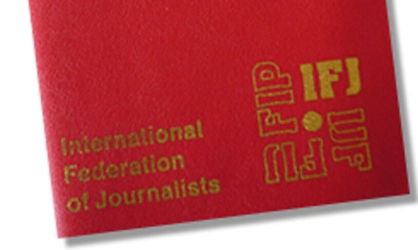 Journalism’s Heart Beats in Paris: 100 Years for Freedom