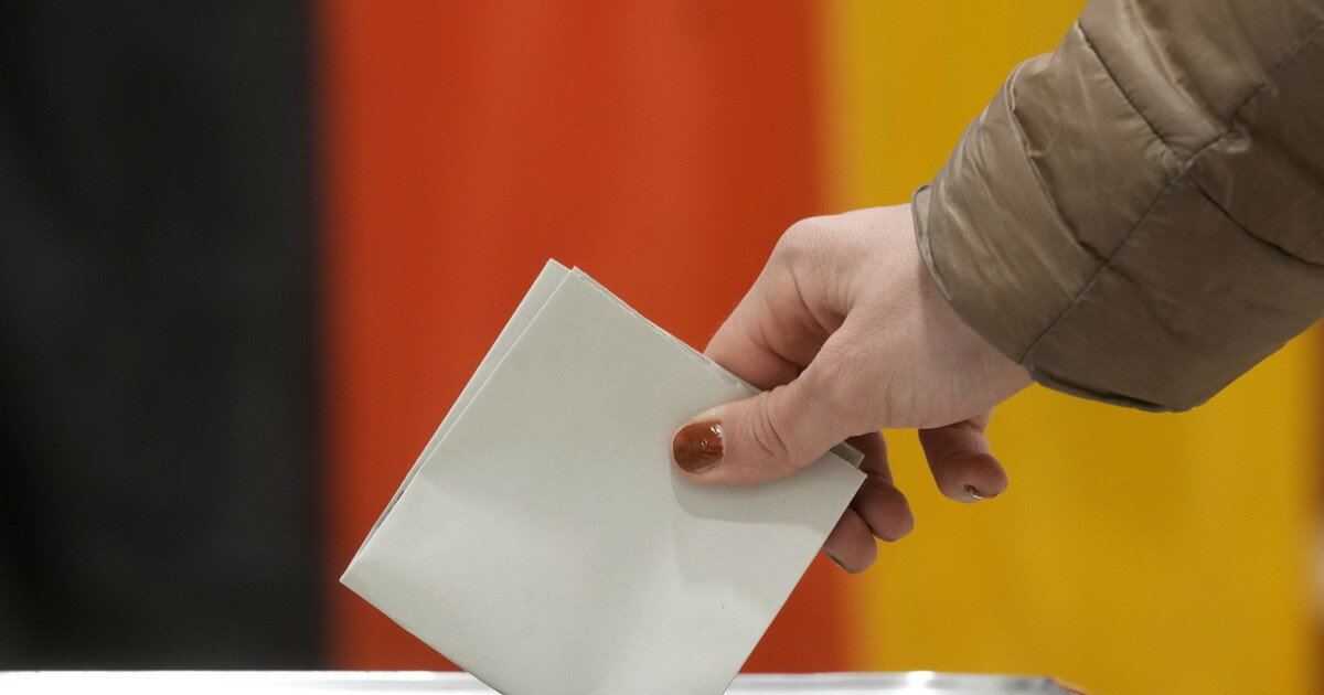 Berlin's Left Turn and AfD's Political Isolation: Germany's September Vote Berlin's Left Turn and AfD's Political Isolation: Germany's September Vote