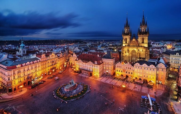 Post-Election Uncertainty: The Future of the Czech Government Remains in Flux