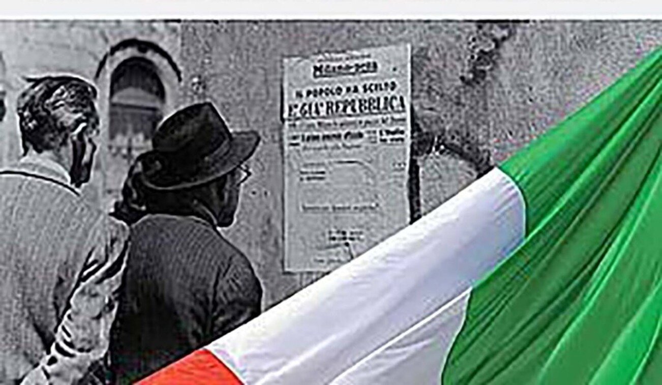 The European Verdict: How the Continent Judged the Birth of the Italian Republic