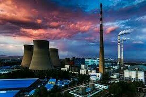 EU Five Call for New Windfall Tax Amid Middle East Supply Shock