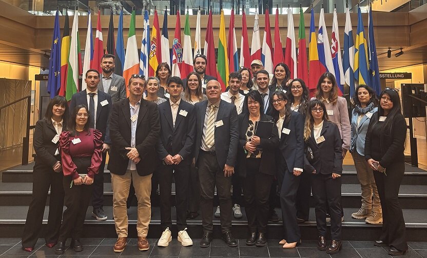L'Europa, una storia attuale. Al via la rassegna di eventi culturali
