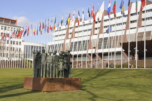 Diario di viaggio: nel cuore dell'altra Europa