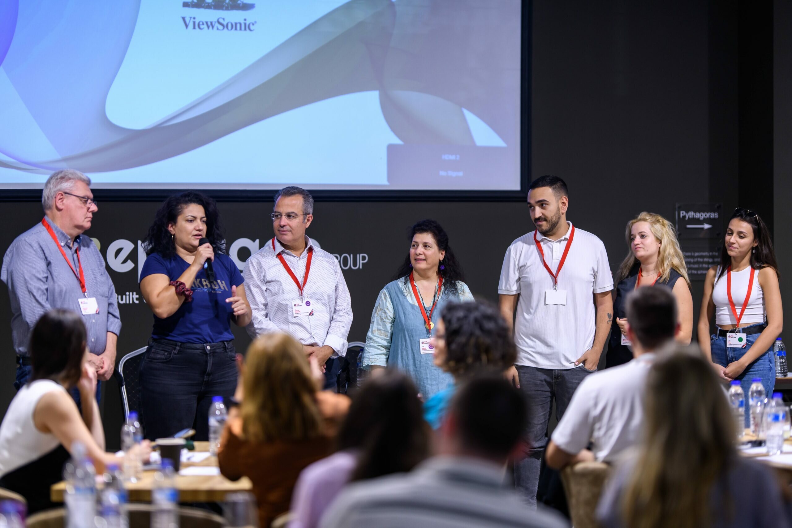 The Larnaca Blueprint: How PM AGORA 2025 is Shaping the Voice of EU Project Managers