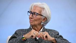ECB's Lagarde emphasises central bank independence and a well-regulated financial system ECB's Lagarde emphasises central bank independence and a well-regulated financial system