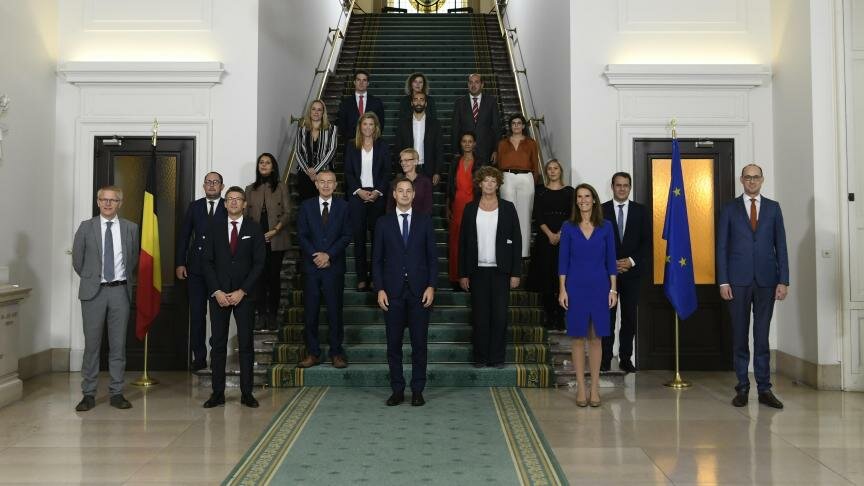 belgio-de-croo-governo.jpeg