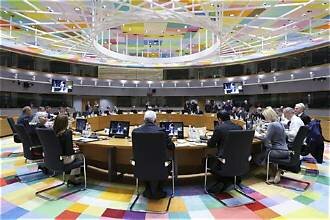 October EU Summit: A Crucial Shift in Governance
