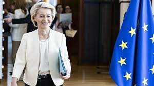 An ambitious budget for a stronger Europe: 2028-2034