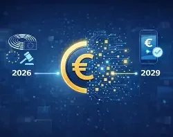 European Parliament Backs Digital Euro: 416 Votes in Favor Secure the Path to 2029 Implementation