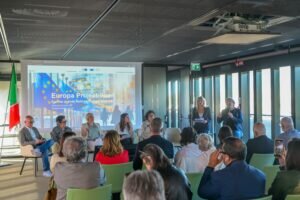 Road to EUPW2026: Florence Connects Italy to Europe