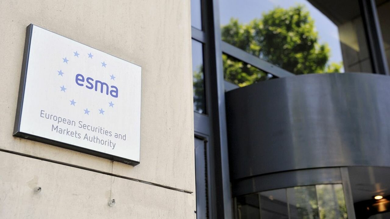 EU Council Appoints Carlo Comporti as ESMA Chair