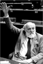 The Enduring Dream: Forty Years Since the Passing of Altiero Spinelli