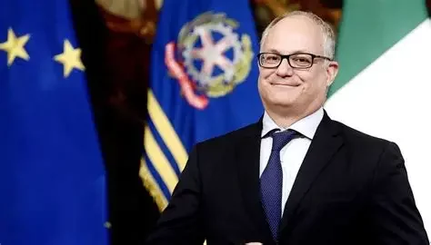 Italy&rsquo;s Capital Reconnects: Rome Elects Pro-European Mayor Gualtieri