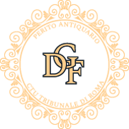 logo Franco Del Gaudio