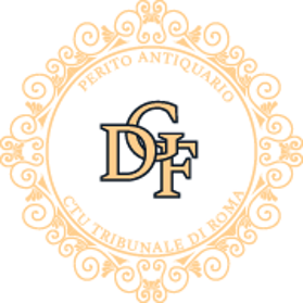 logo Franco Del Gaudio