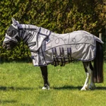 coperta-antimosche-falabella-con-collo-e-maschera-staccabili-qhp-misura-70-cm
