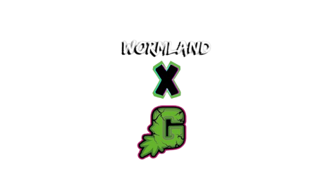 wormland x g