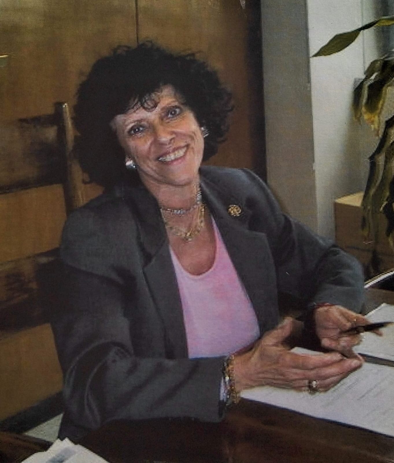 24 febbraio 2026 - Dialoghi in ricordo di Roberta Clerici