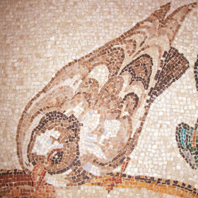 Educa Loisirs Créatifs. Moisaïque En Strass Nature Friends