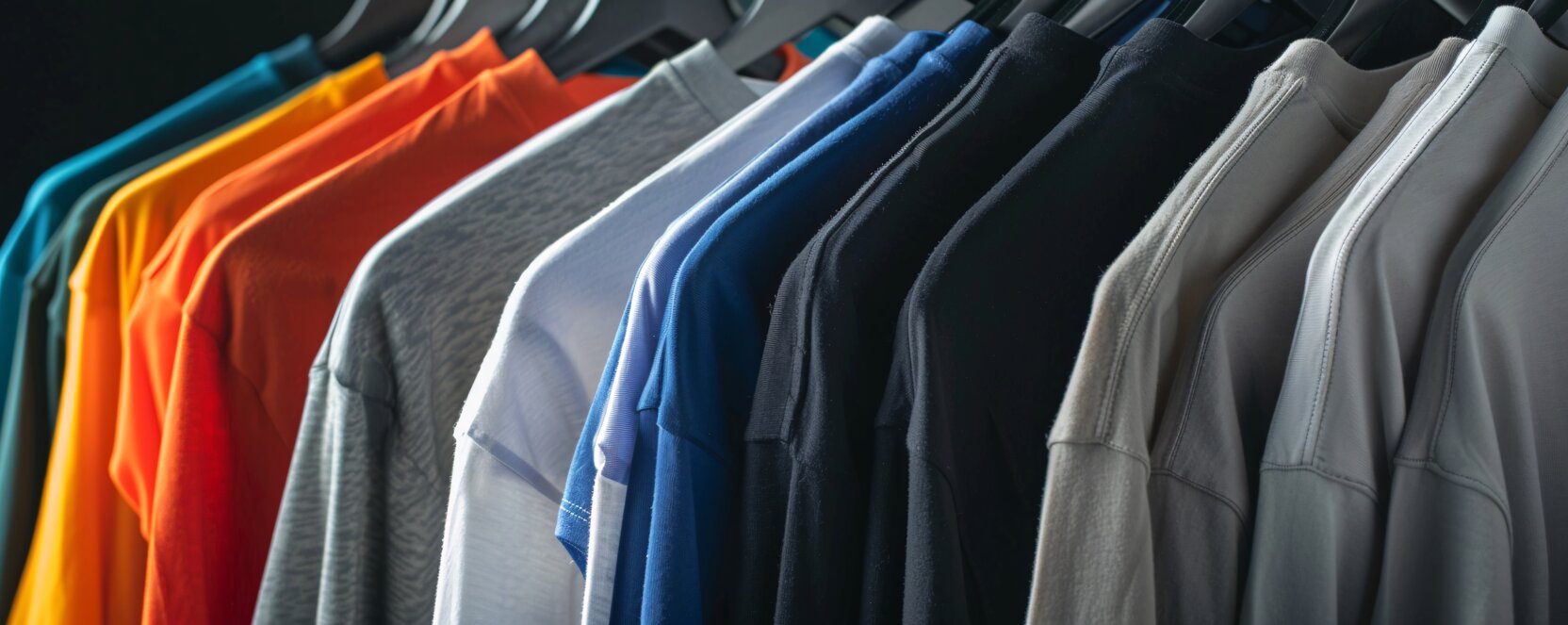 vibrant-tshirts-displayed-hangers-clothing-rack.jpeg vibrant-tshirts-displayed-hangers-clothing-rack.jpeg