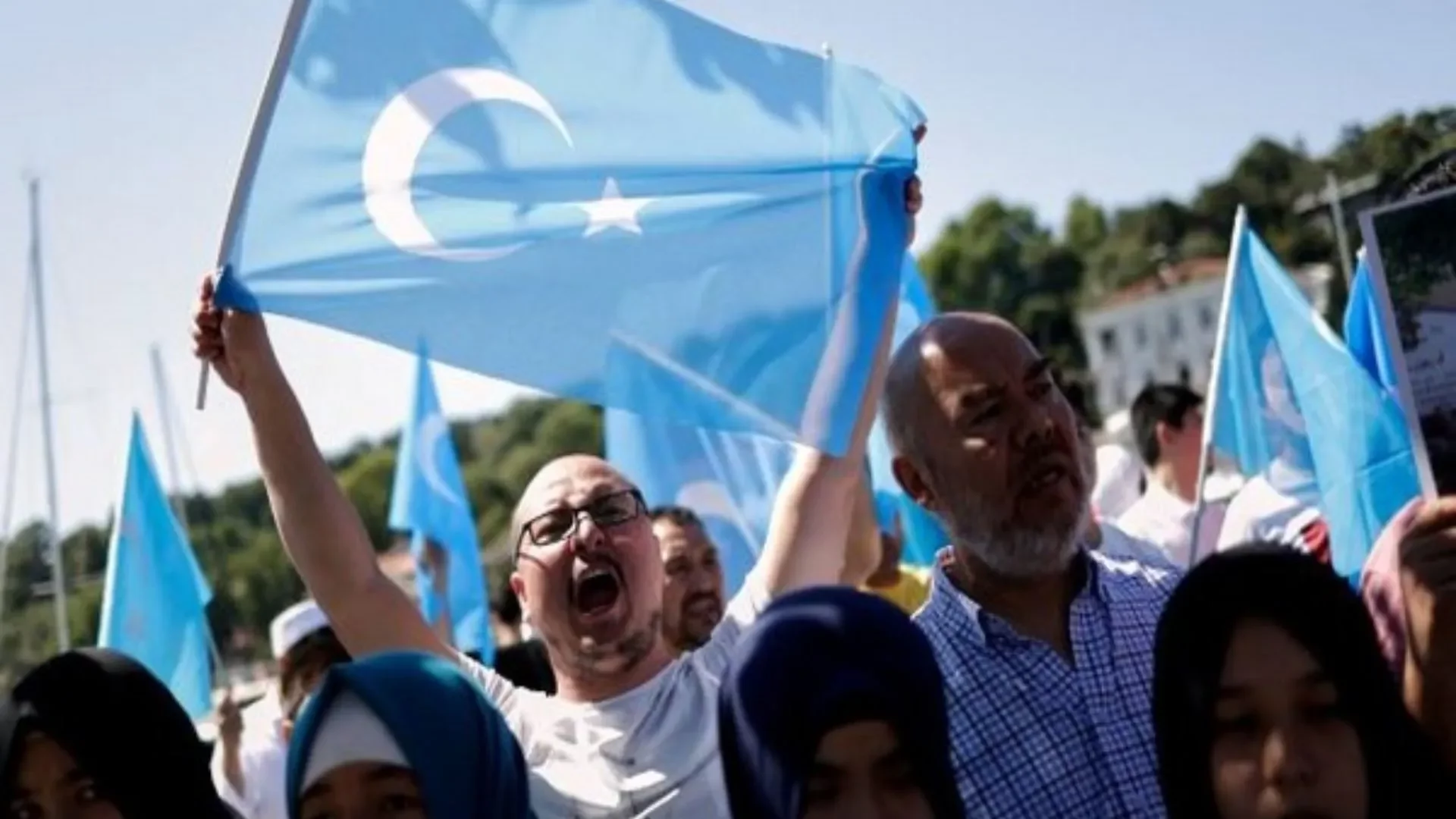 Quel Grande Turkestan a cui ben difficilmente ad Occidente si vorr&agrave; mai rinunciare