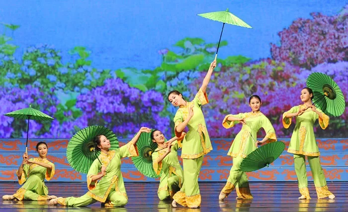 Shen Yun: grane e boicottaggi crescenti, dall'Europa al Nord America