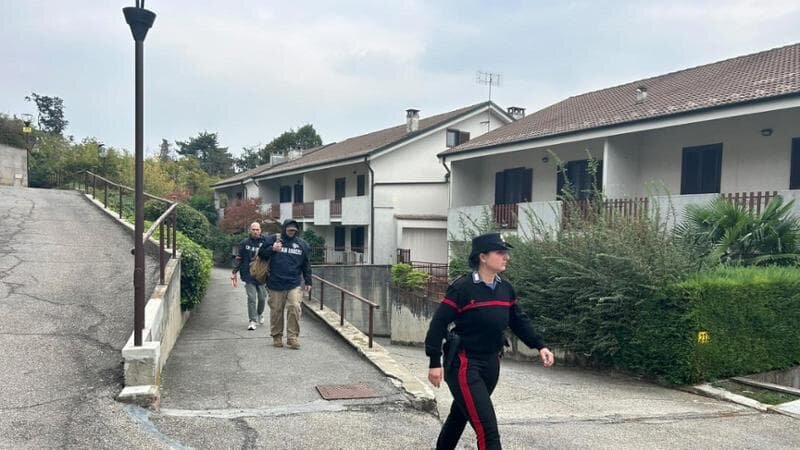 Il caso di Almese, anatomia di una setta in Val di Susa
