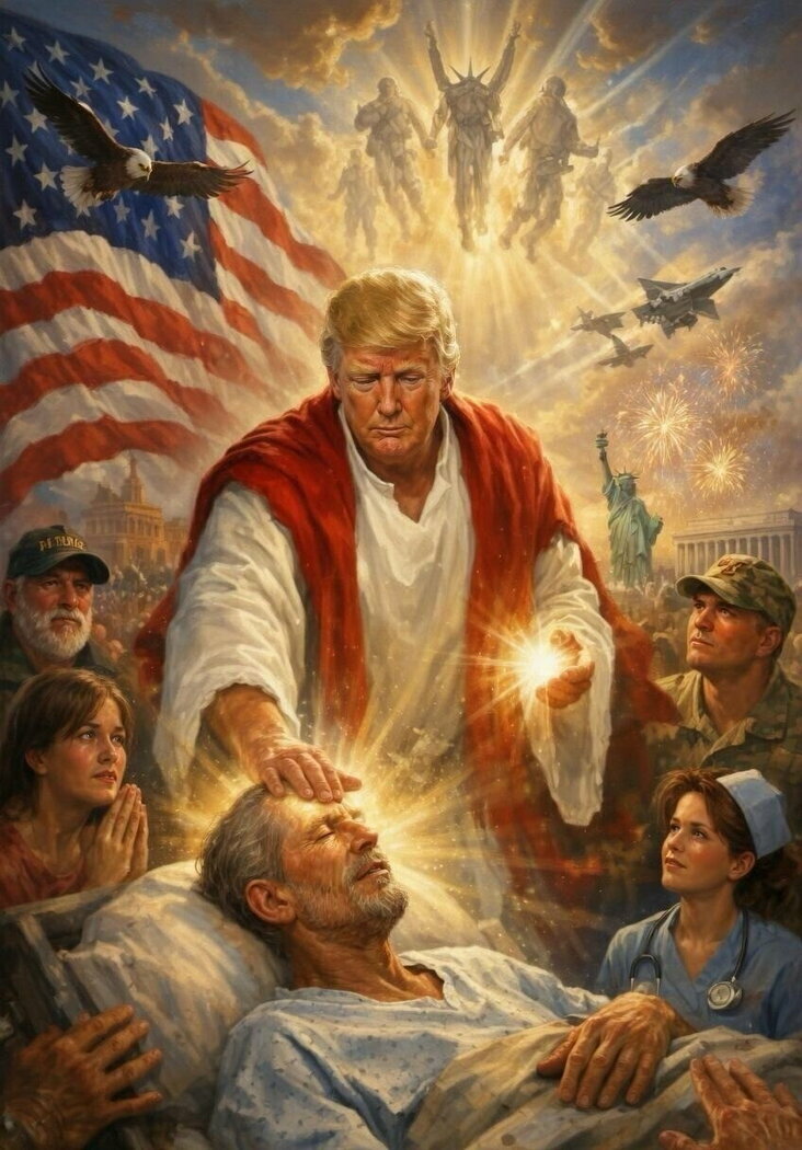 Trump contro Papa Leone XIV. E ora ci si mette anche Vance...