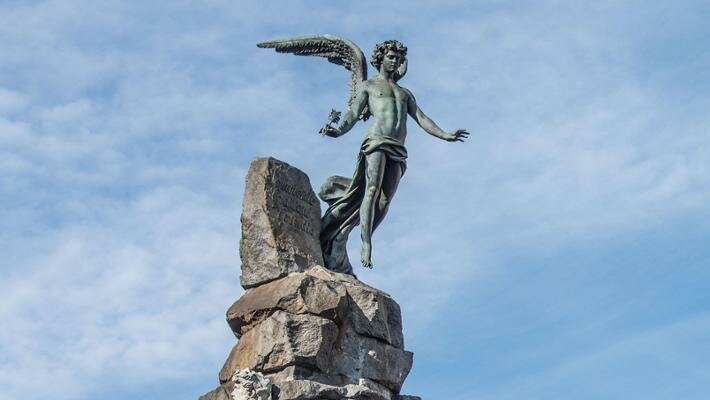 Torino: partenza ingolfata per Shen Yun