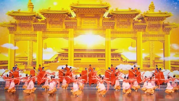 Shen Yun, Abusi e violazioni dei diritti umani: un forte messaggio da Ginevra