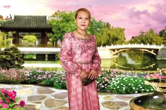 Il Metodo Guanyin: culto della personalit&agrave; in salsa New Age