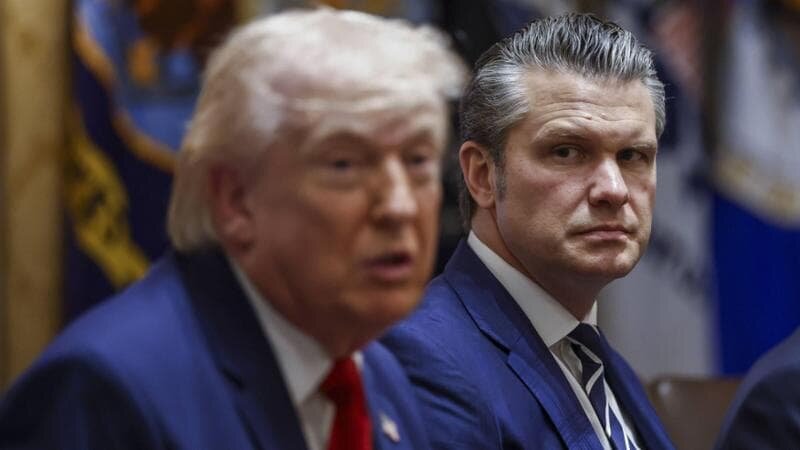 Stati Uniti, c’è un problema di libertà religiosa: il Pentagono intima obbedienza al Vaticano