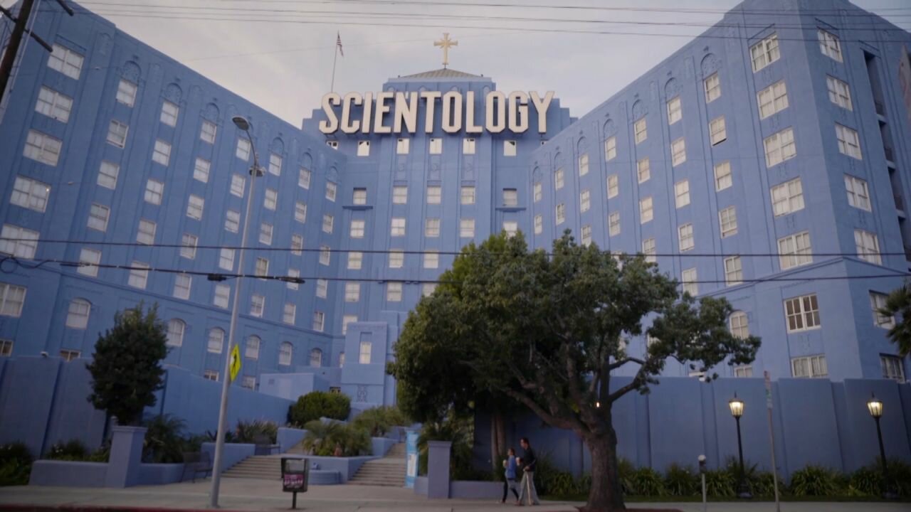 Tra anticomunismo e funzionalità geopolitica, il caso di Scientology