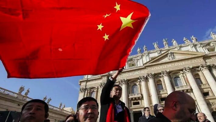 La sinicizzazione del cristianesimo: strategia di integrazione e resilienza nazionale