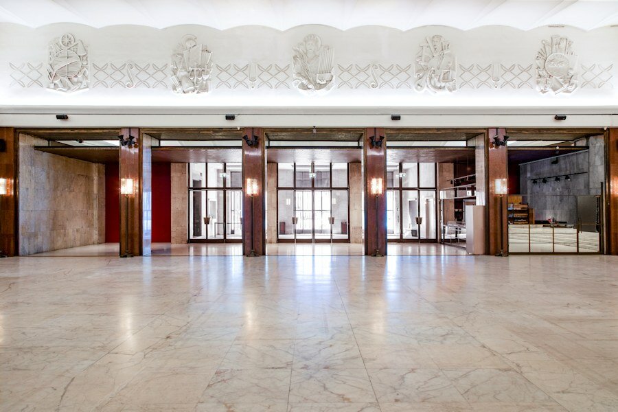 Roma, nessuna 'Conciliazione' per la controversa Shen Yun