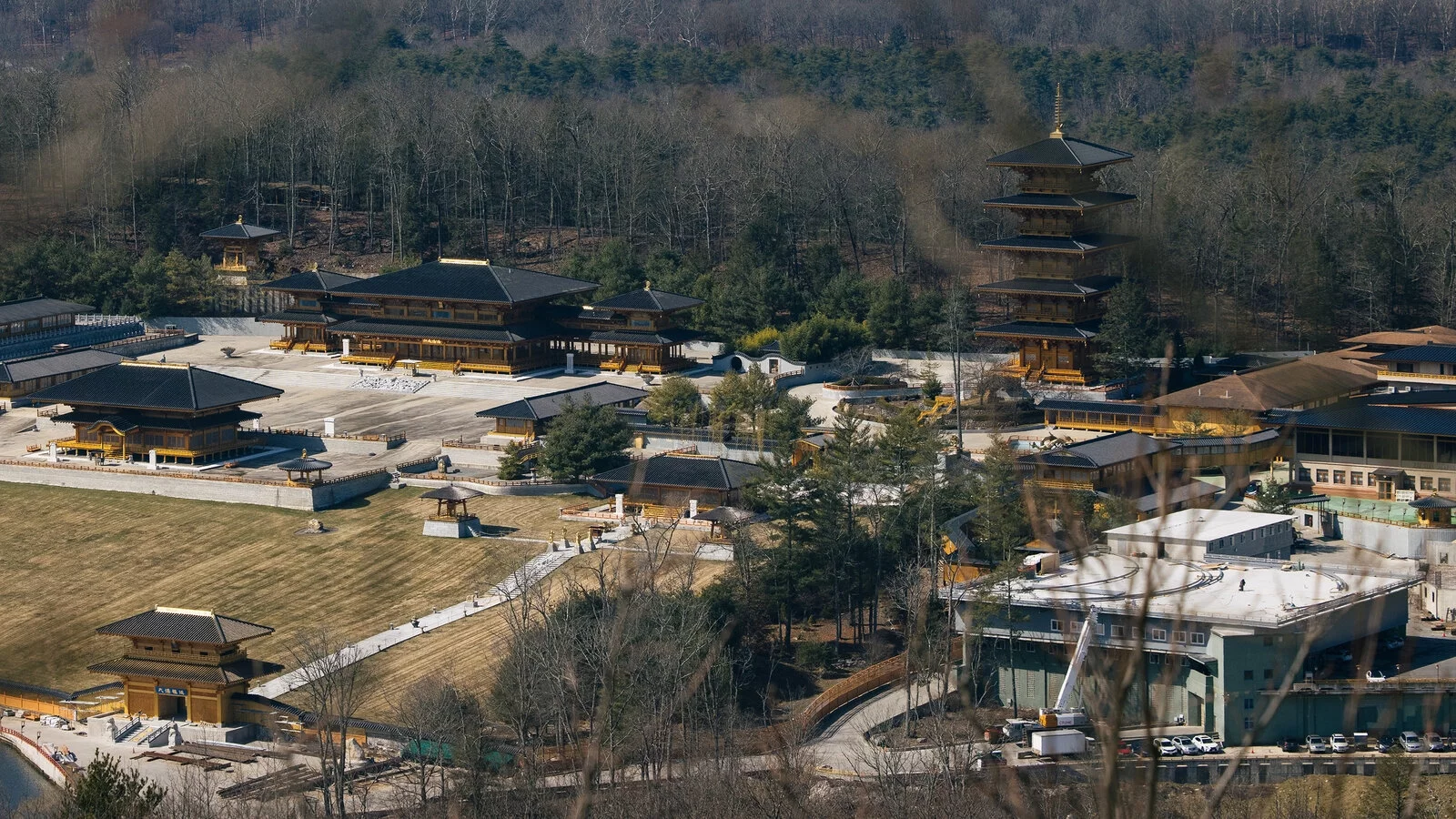 La battaglia legale intorno a Shen Yun, fatto epocale per la cultura globale La battaglia legale intorno a Shen Yun, fatto epocale per la cultura globale