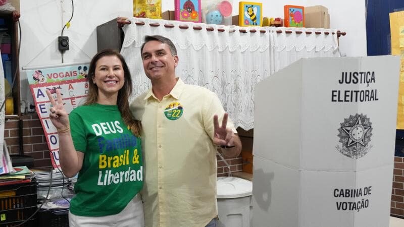La longa manus di Stati Uniti ed Israele nella destra evangelica latinoamericana